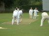 Buckland sniffs it out